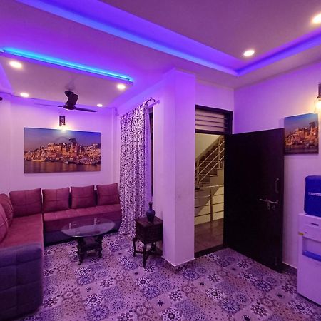 Shivalayaa - The Divine Abode Apartamento Agra  Exterior foto