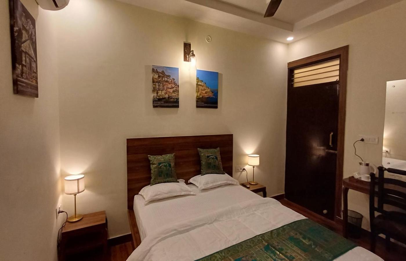 Shivalayaa - The Divine Abode Apartamento Agra  Exterior foto