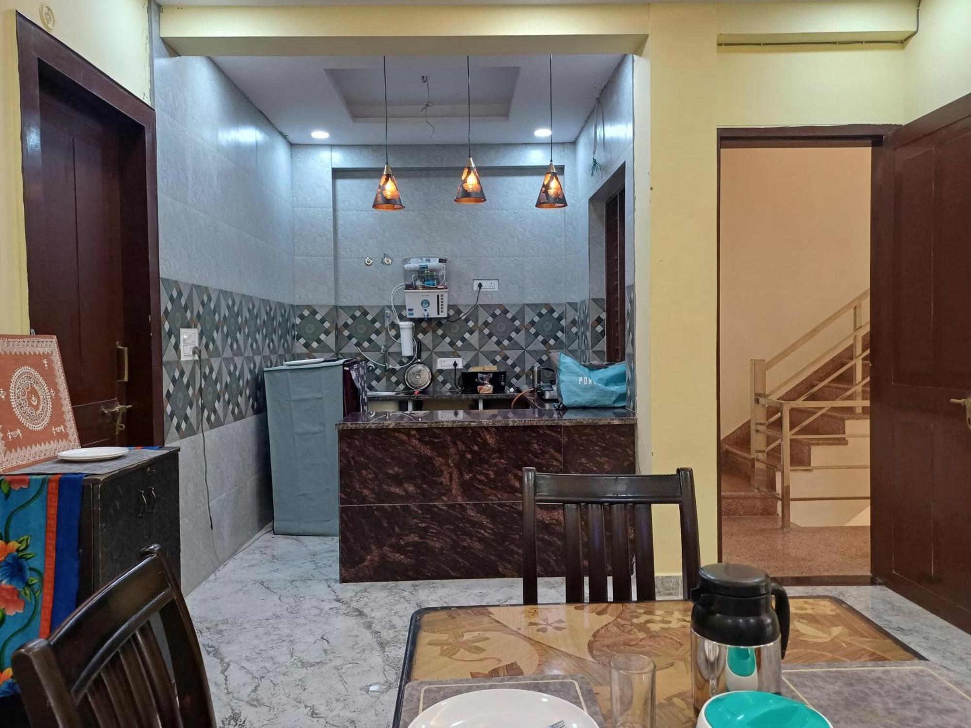 Shivalayaa - The Divine Abode Apartamento Agra  Exterior foto