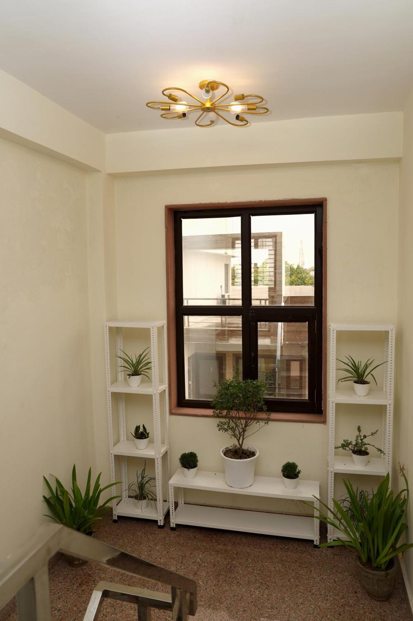 Shivalayaa - The Divine Abode Apartamento Agra  Exterior foto