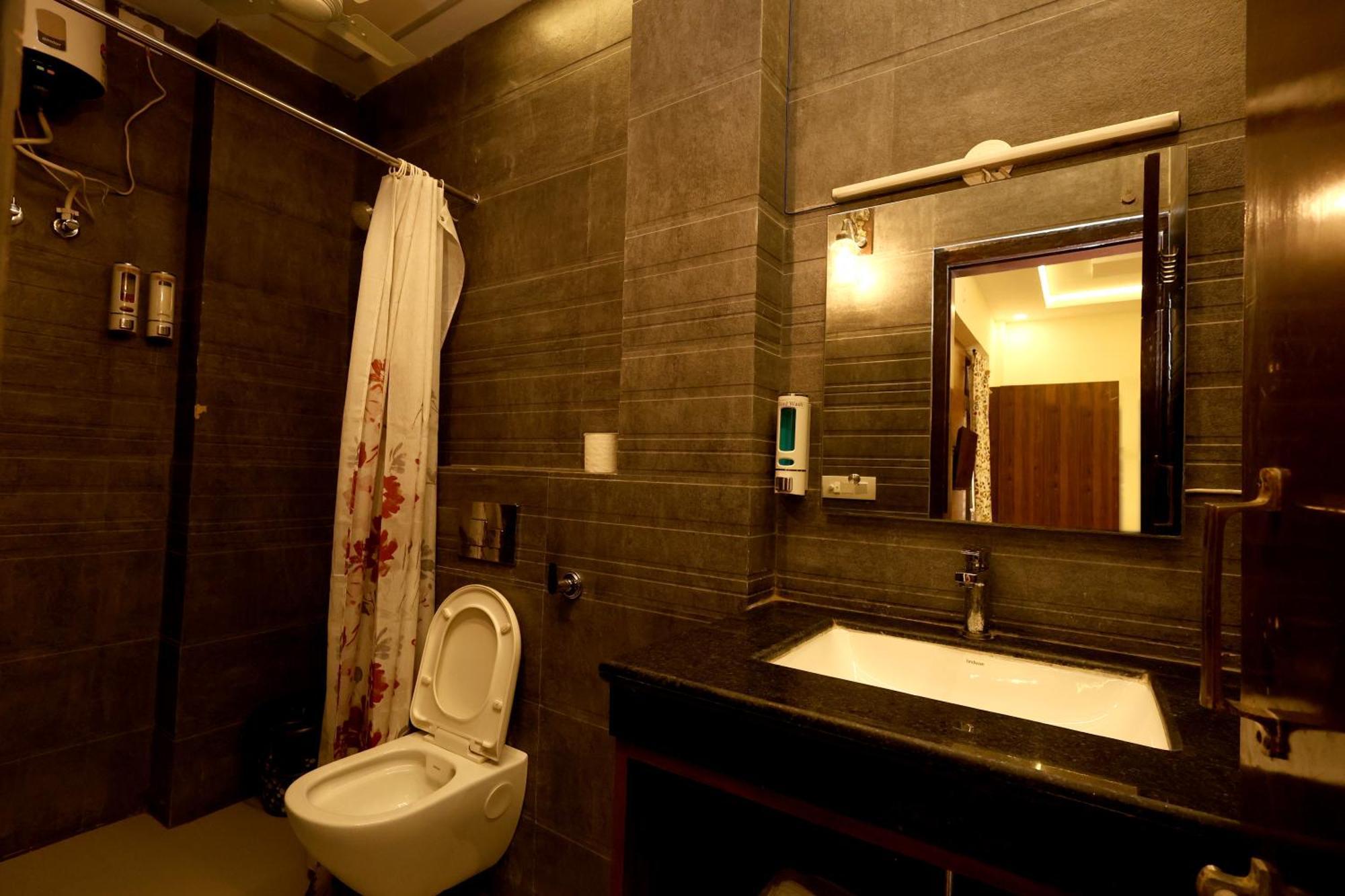 Shivalayaa - The Divine Abode Apartamento Agra  Exterior foto