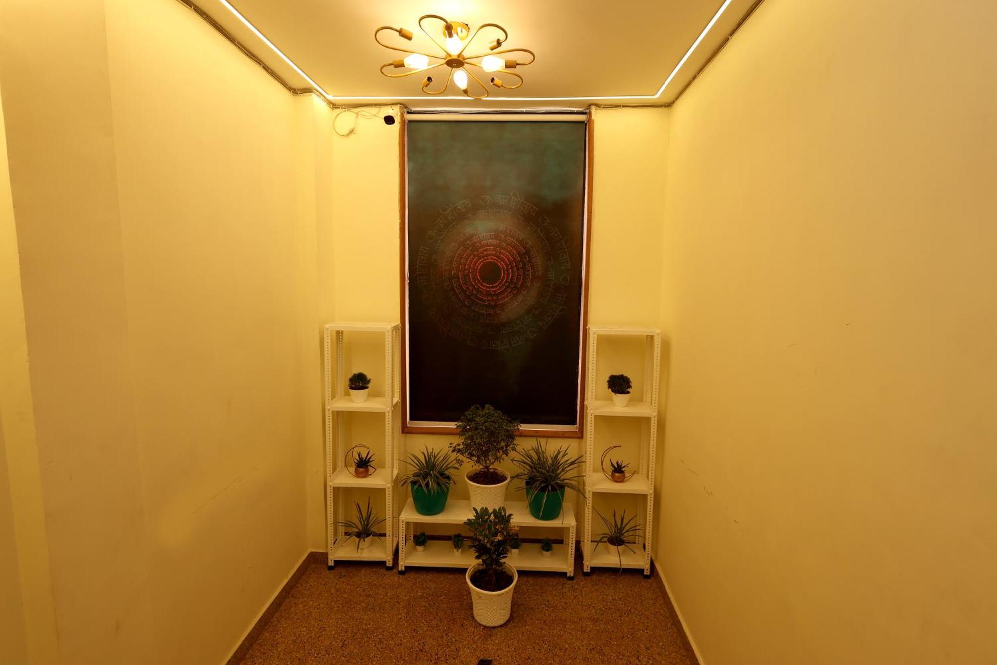 Shivalayaa - The Divine Abode Apartamento Agra  Exterior foto