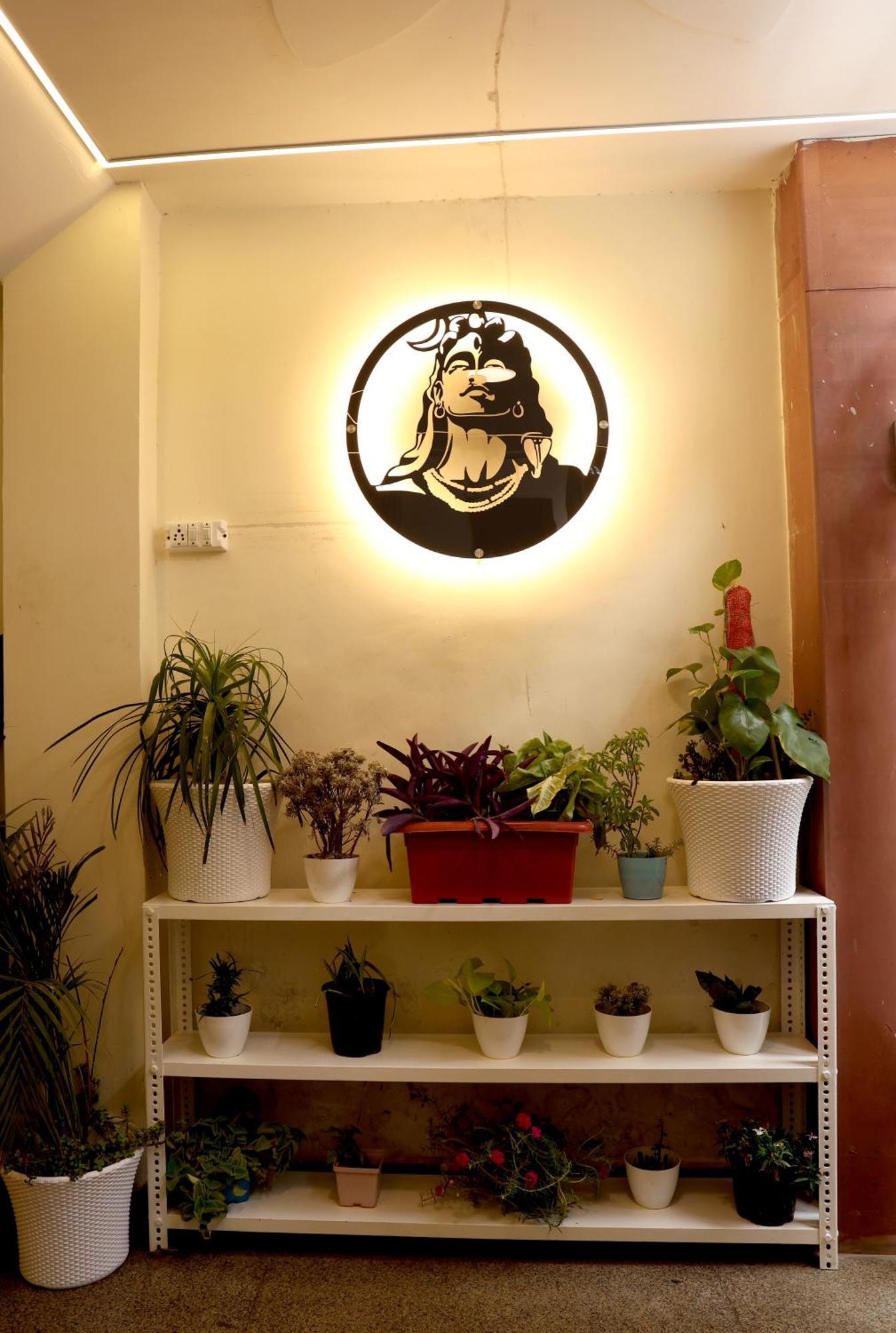 Shivalayaa - The Divine Abode Apartamento Agra  Exterior foto