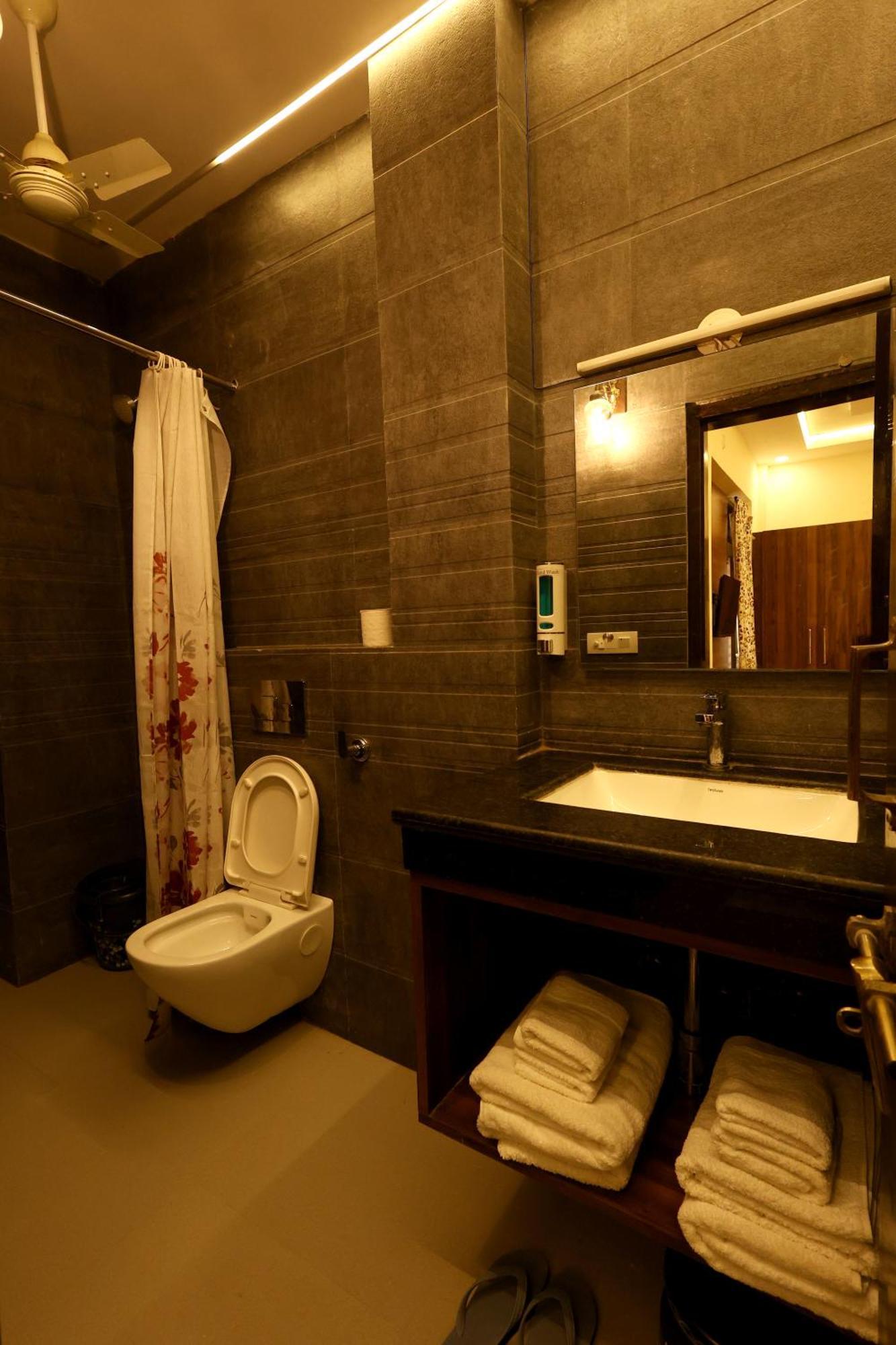 Shivalayaa - The Divine Abode Apartamento Agra  Exterior foto
