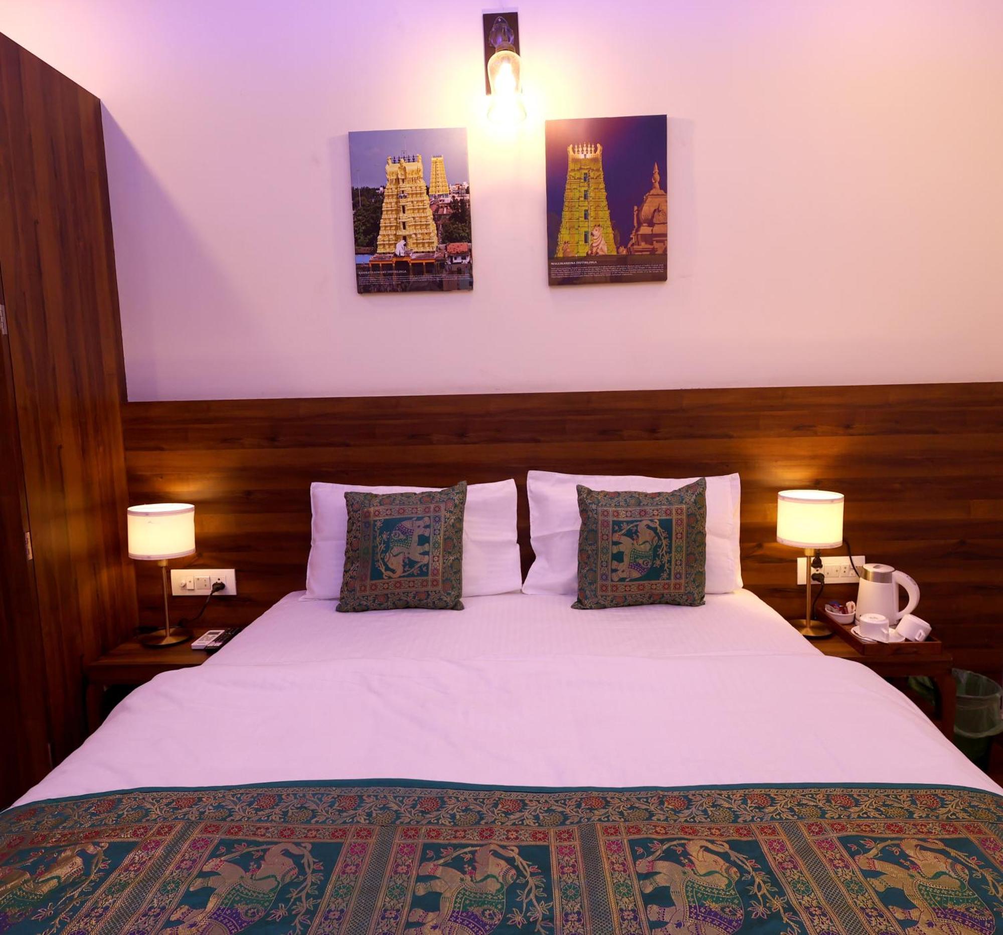 Shivalayaa - The Divine Abode Apartamento Agra  Exterior foto