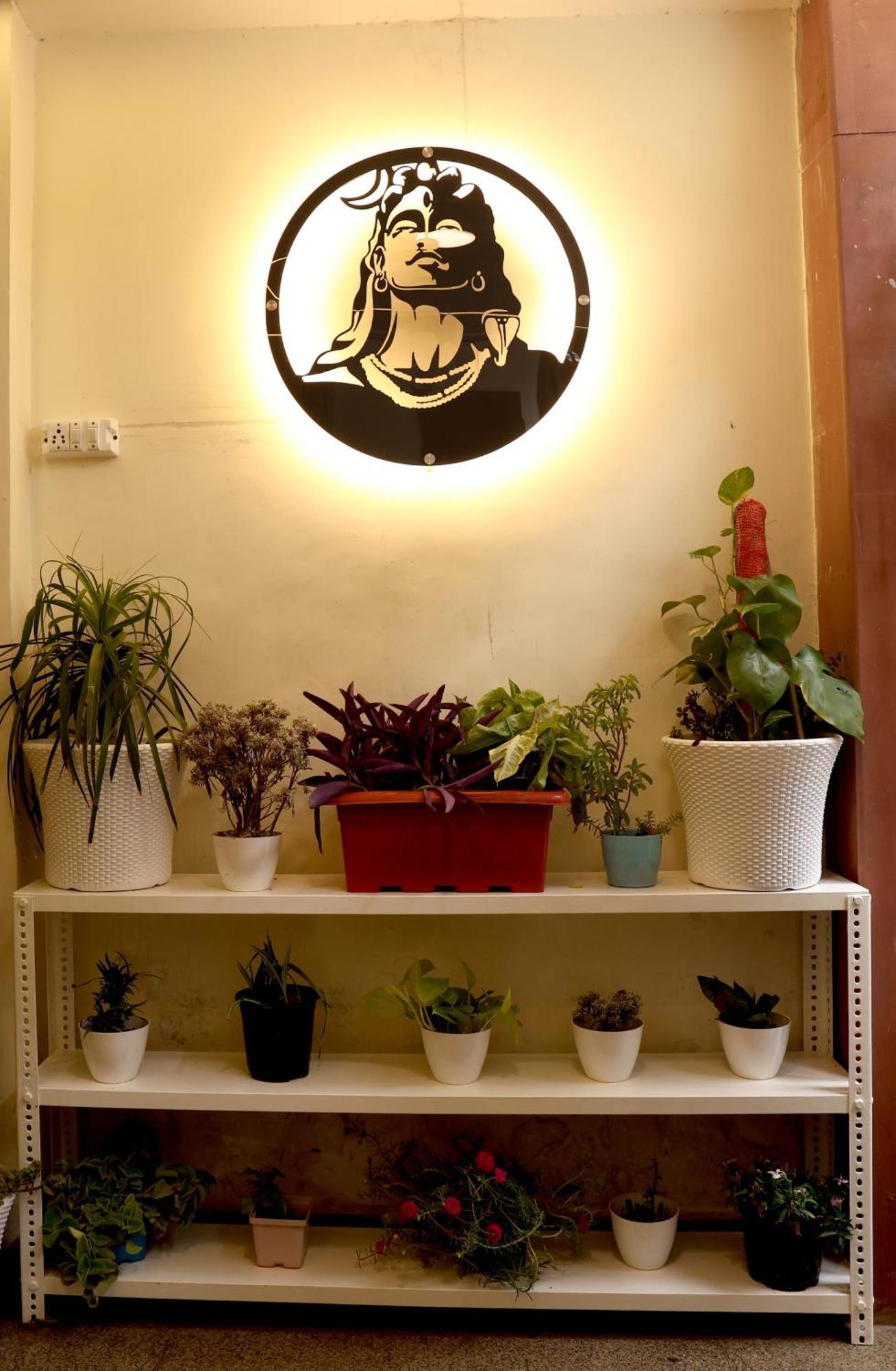 Shivalayaa - The Divine Abode Apartamento Agra  Exterior foto