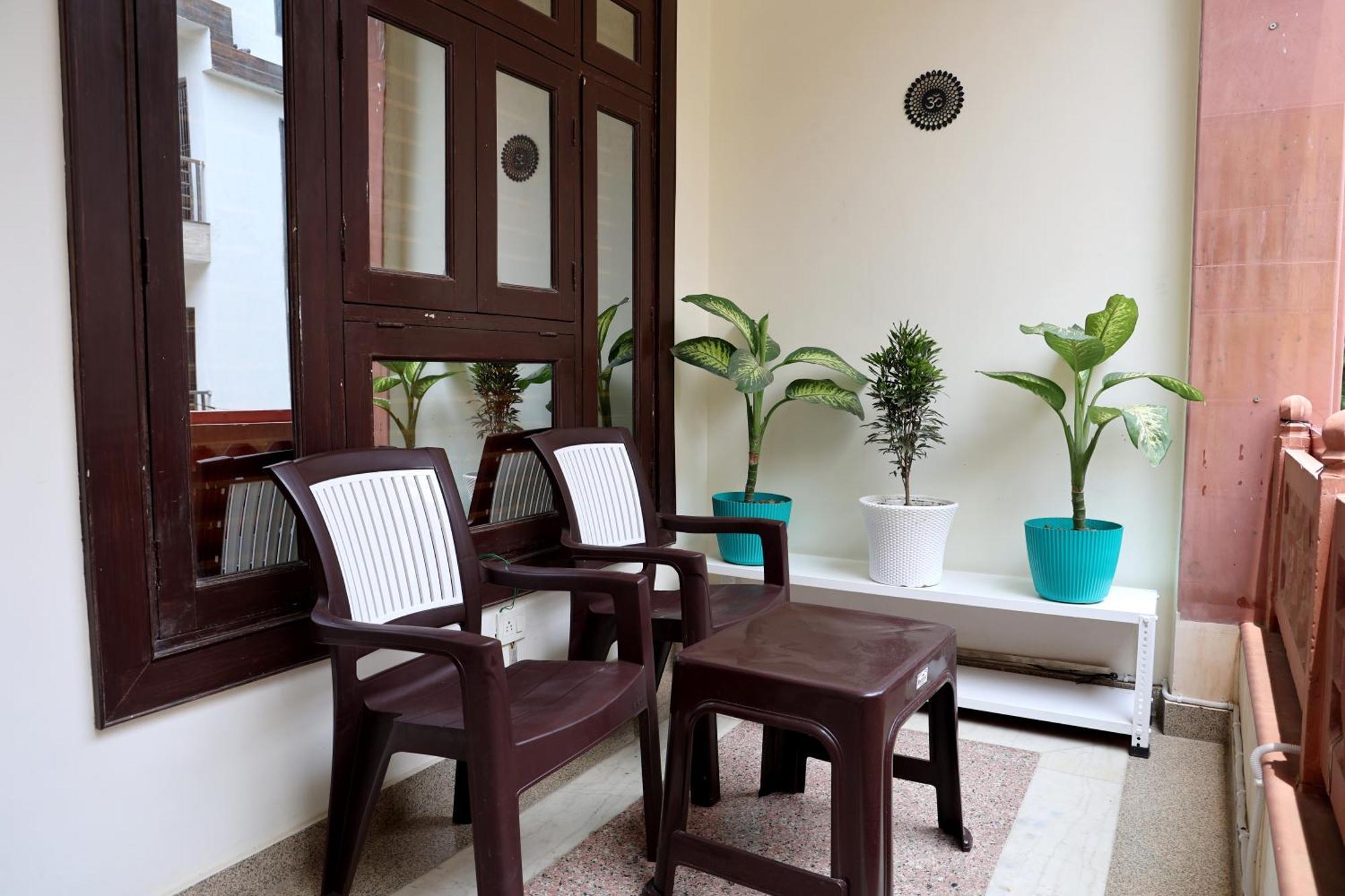 Shivalayaa - The Divine Abode Apartamento Agra  Exterior foto